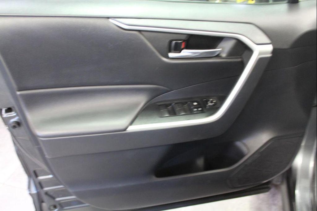 used 2019 Toyota RAV4 car, priced at $17,995