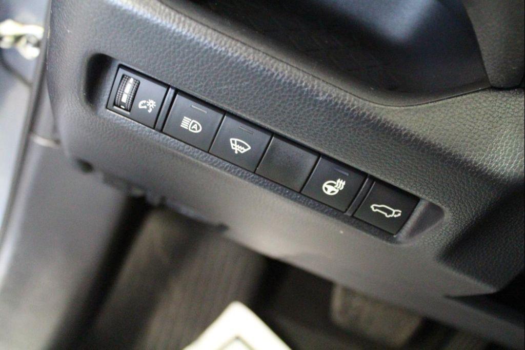 used 2019 Toyota RAV4 car, priced at $17,995