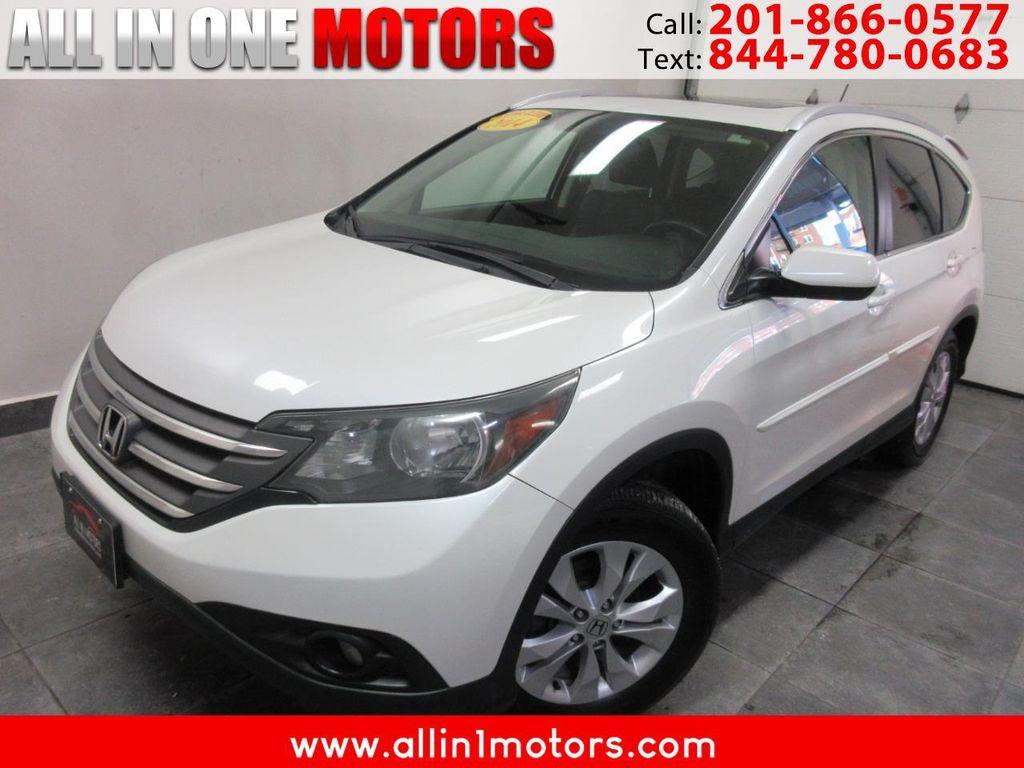 used 2014 Honda CR-V car, priced at $13,995