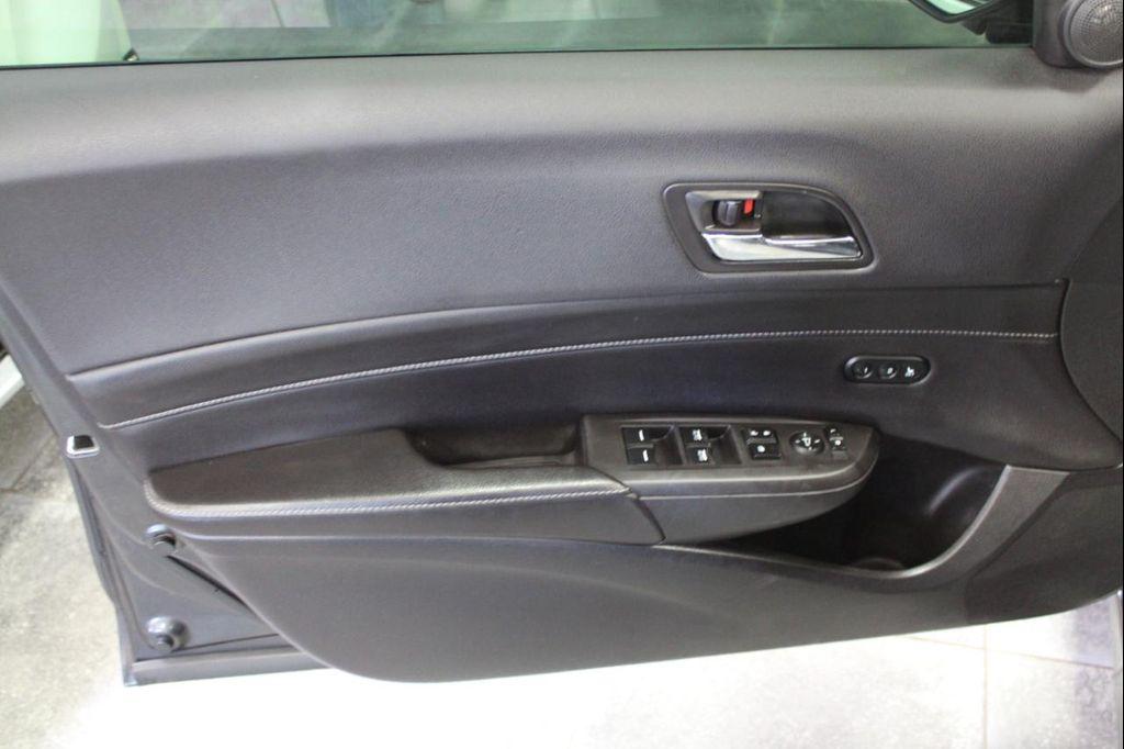 used 2016 Acura ILX car, priced at $11,995