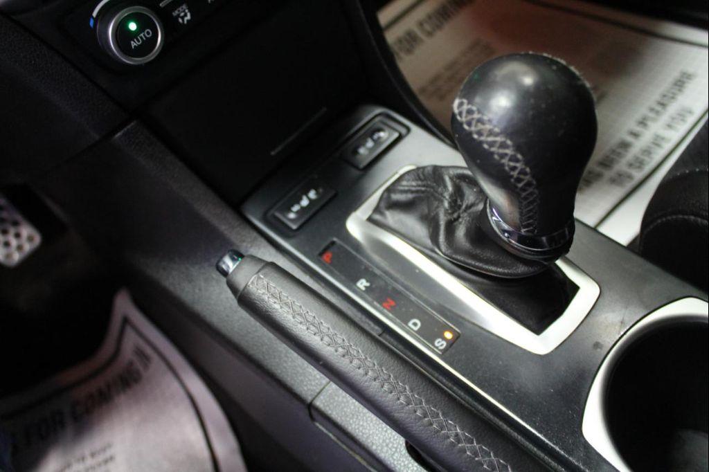 used 2016 Acura ILX car, priced at $11,995