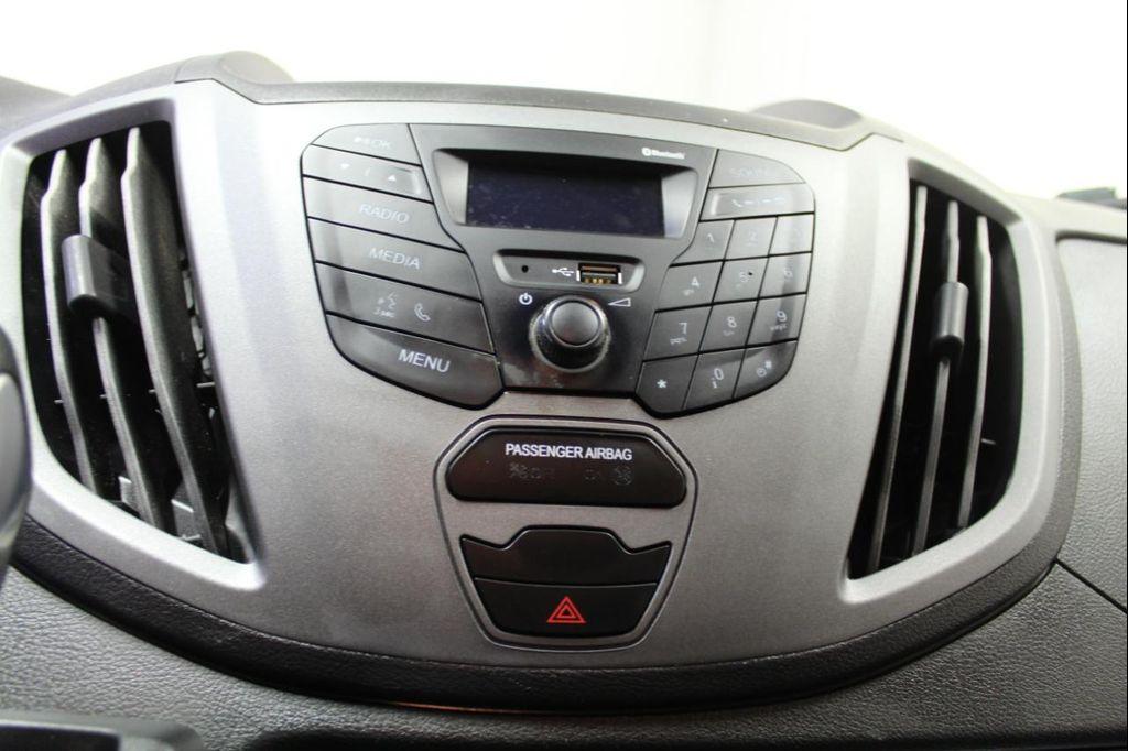 used 2018 Ford Transit-250 car, priced at $18,995