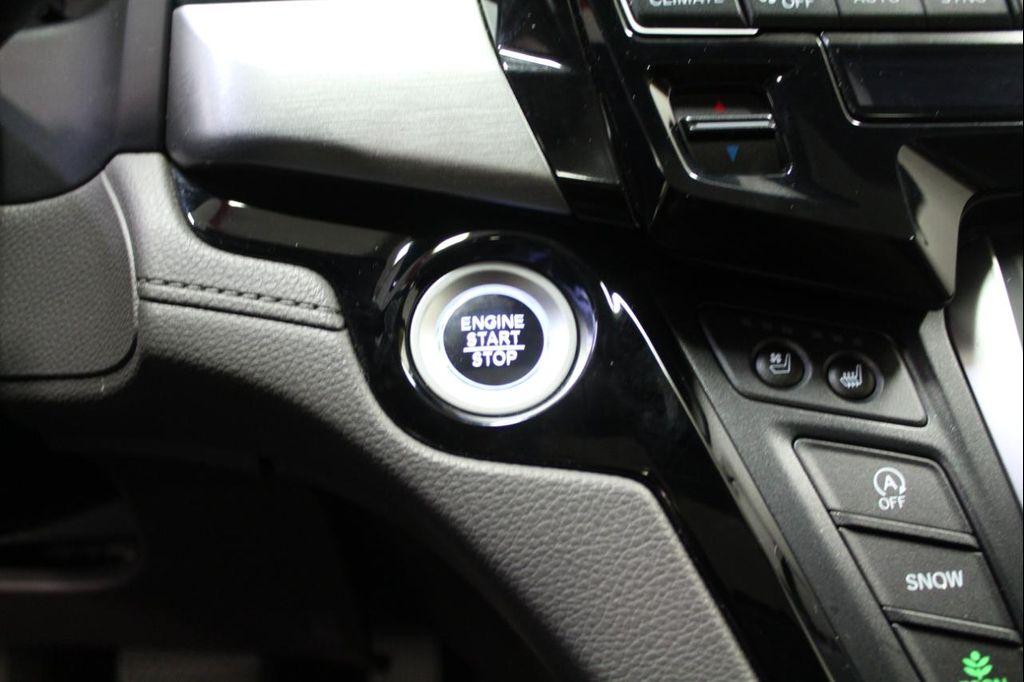 used 2019 Honda Odyssey car, priced at $21,995