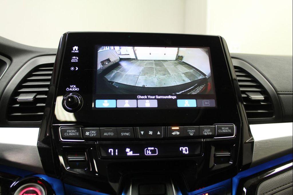 used 2019 Honda Odyssey car, priced at $21,995