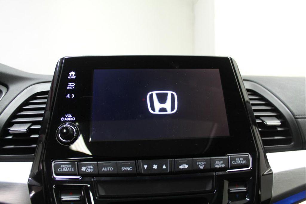 used 2019 Honda Odyssey car, priced at $21,995