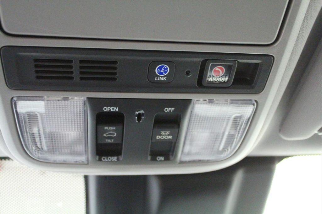 used 2019 Honda Odyssey car, priced at $21,995