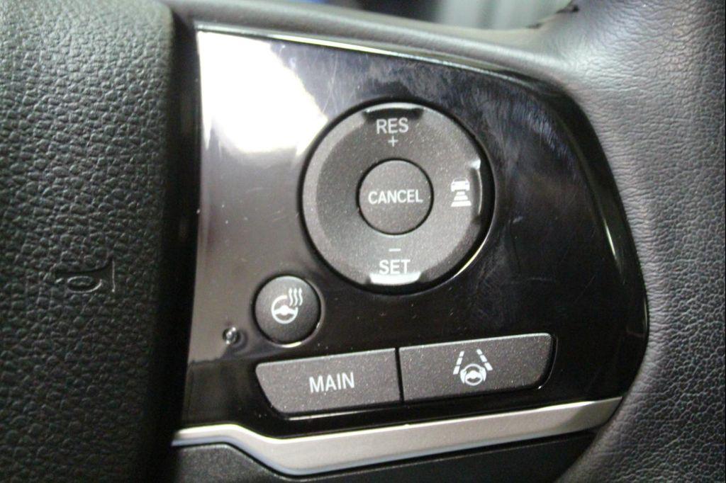 used 2019 Honda Odyssey car, priced at $21,995