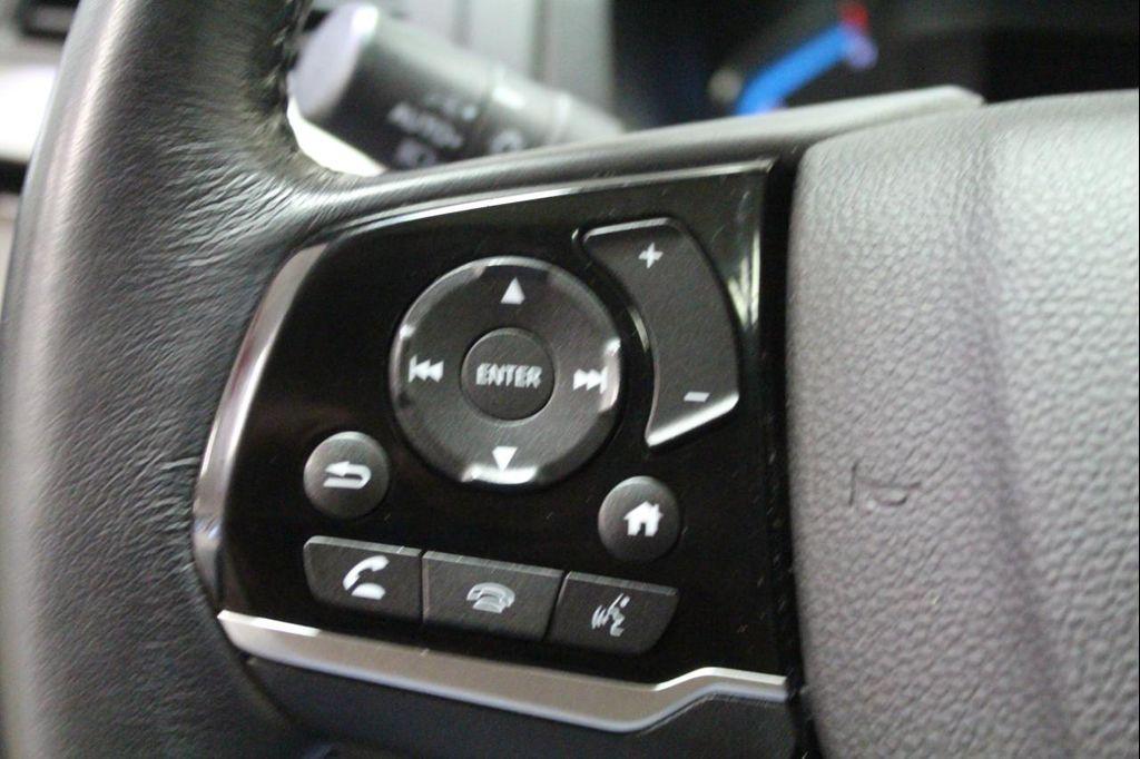 used 2019 Honda Odyssey car, priced at $21,995