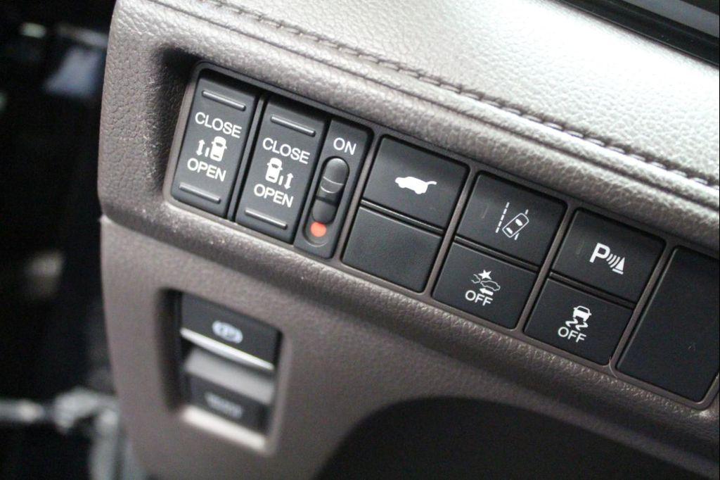 used 2019 Honda Odyssey car, priced at $21,995