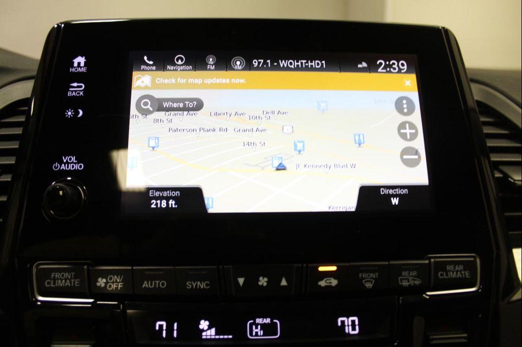 used 2019 Honda Odyssey car, priced at $21,995