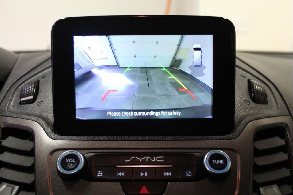 used 2023 Ford Transit Connect car, priced at $37,995