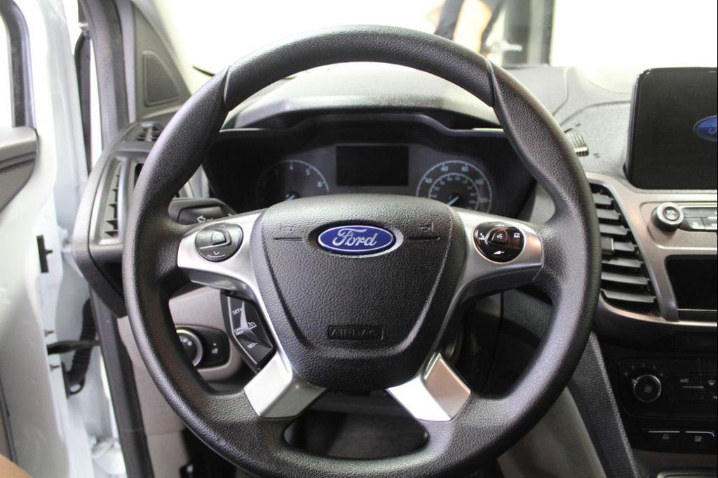 used 2023 Ford Transit Connect car, priced at $37,995