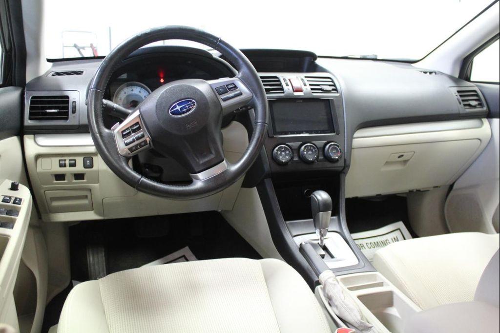 used 2014 Subaru Impreza car, priced at $9,995