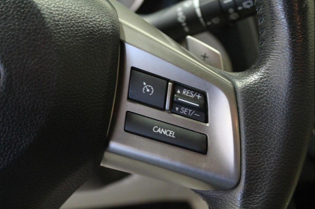 used 2014 Subaru Impreza car, priced at $9,995