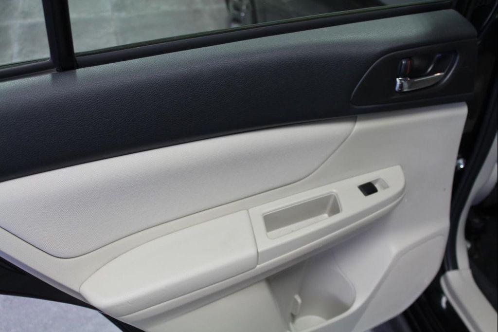 used 2014 Subaru Impreza car, priced at $9,995