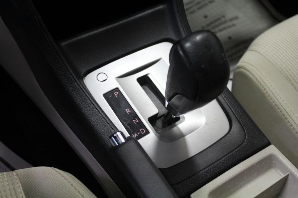 used 2014 Subaru Impreza car, priced at $9,995