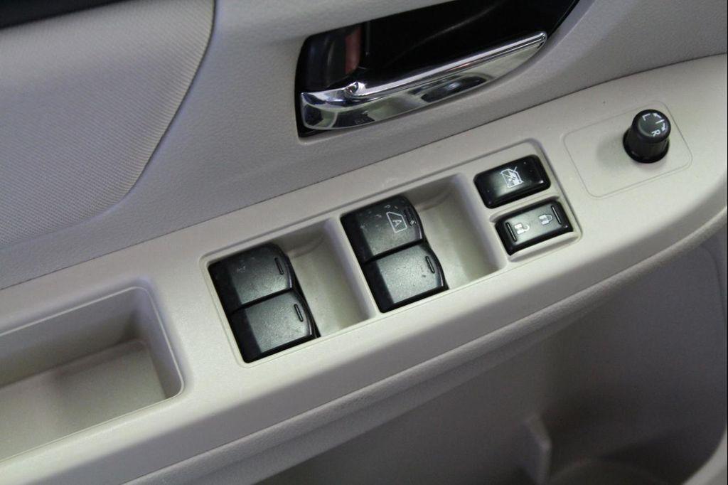 used 2014 Subaru Impreza car, priced at $9,995