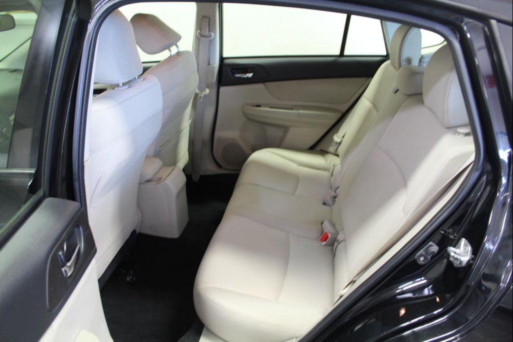 used 2014 Subaru Impreza car, priced at $9,995