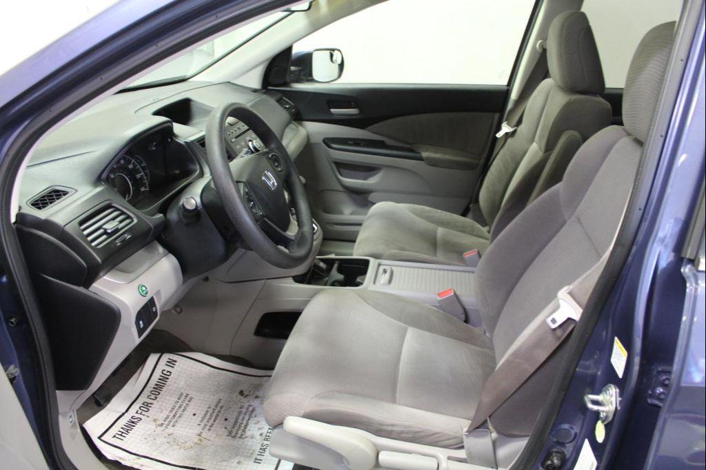 used 2014 Honda CR-V car, priced at $11,995