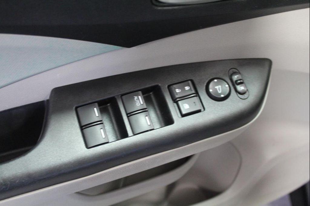 used 2014 Honda CR-V car, priced at $11,995
