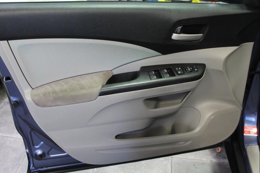 used 2014 Honda CR-V car, priced at $11,995