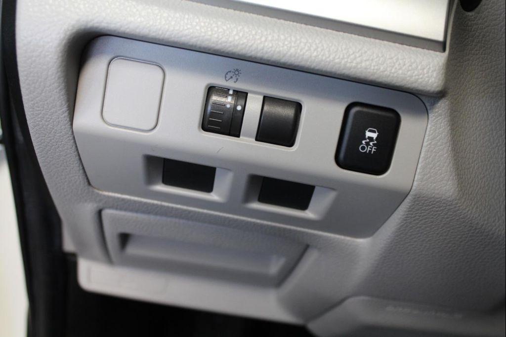 used 2015 Subaru Forester car, priced at $8,995