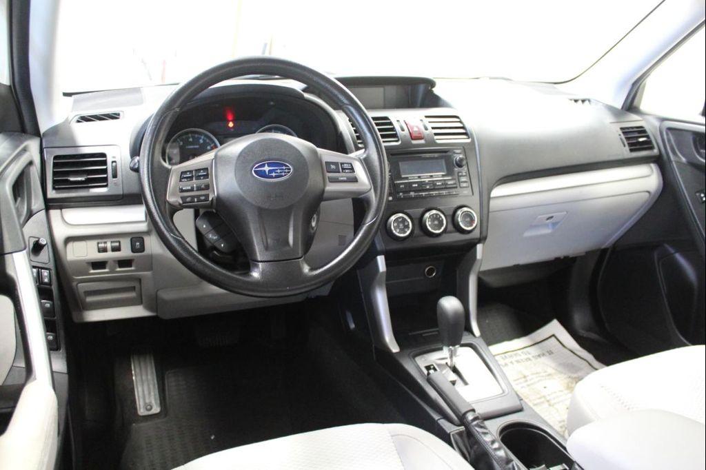used 2015 Subaru Forester car, priced at $8,995
