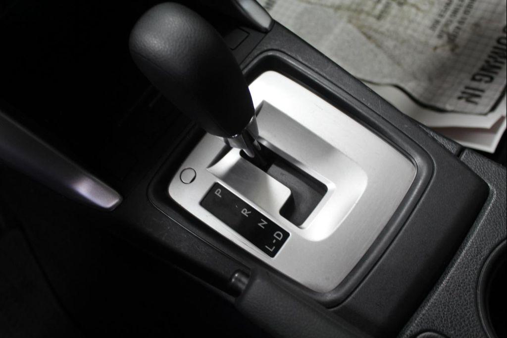 used 2015 Subaru Forester car, priced at $8,995