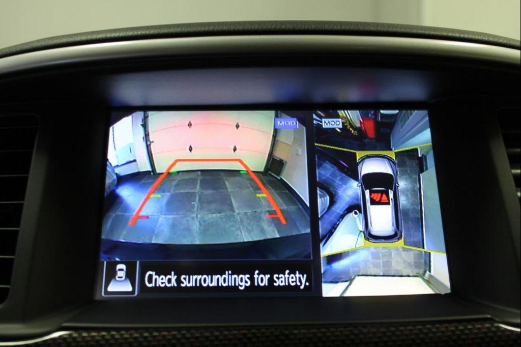 used 2019 Nissan Pathfinder car, priced at $17,995