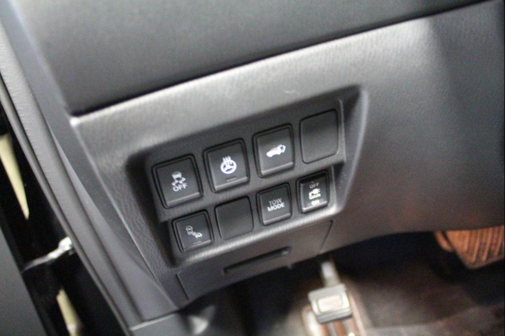 used 2019 Nissan Pathfinder car, priced at $17,995