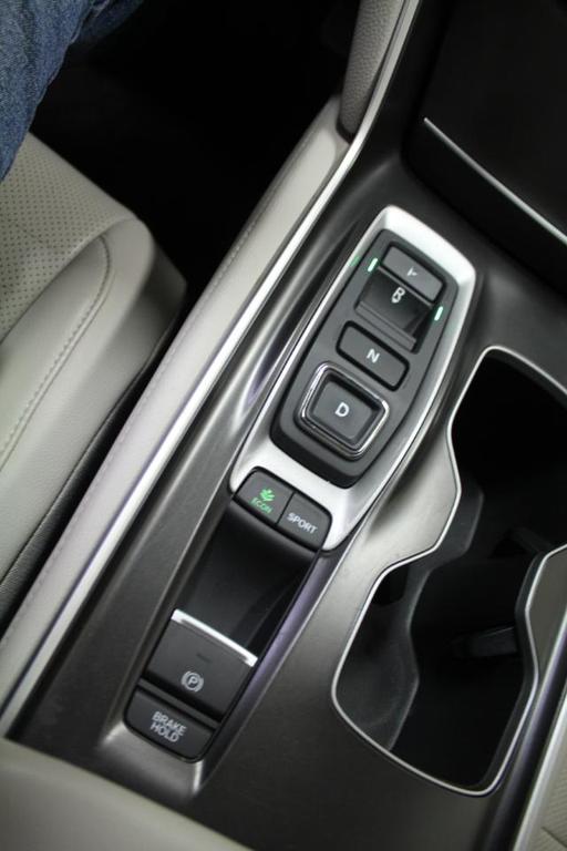 used 2018 Honda Accord car, priced at $16,995