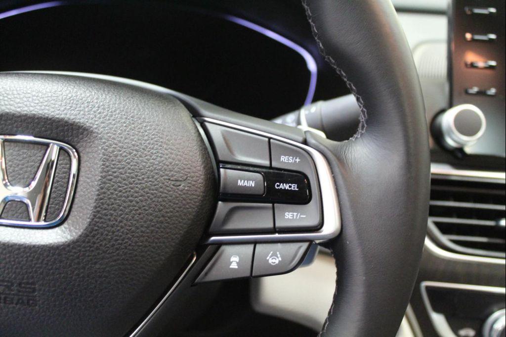 used 2018 Honda Accord car, priced at $16,995