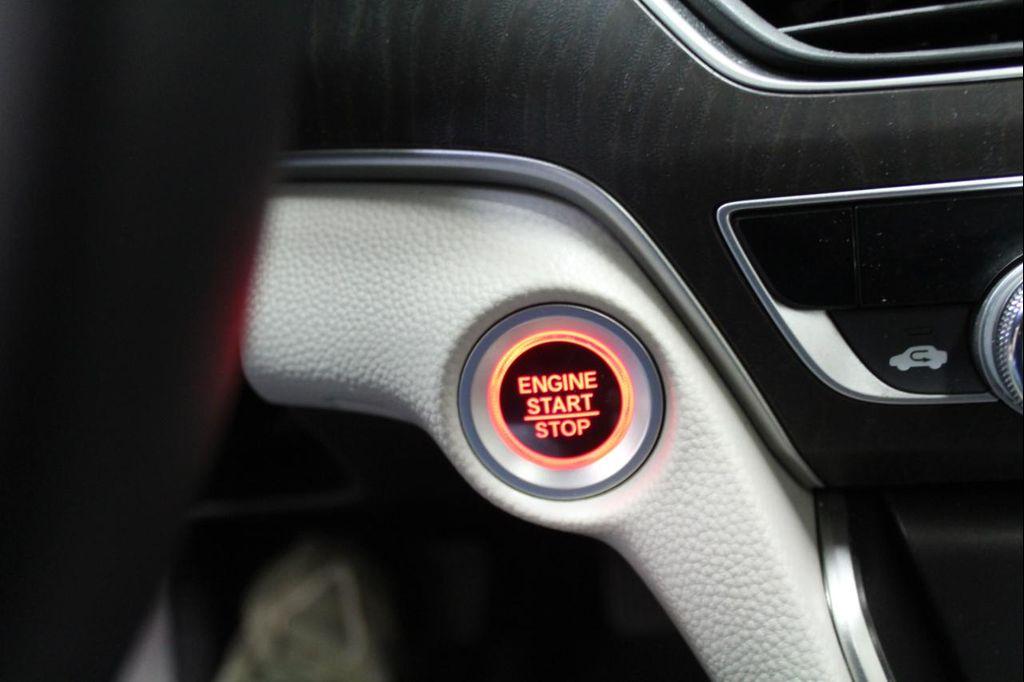 used 2018 Honda Accord car, priced at $16,995