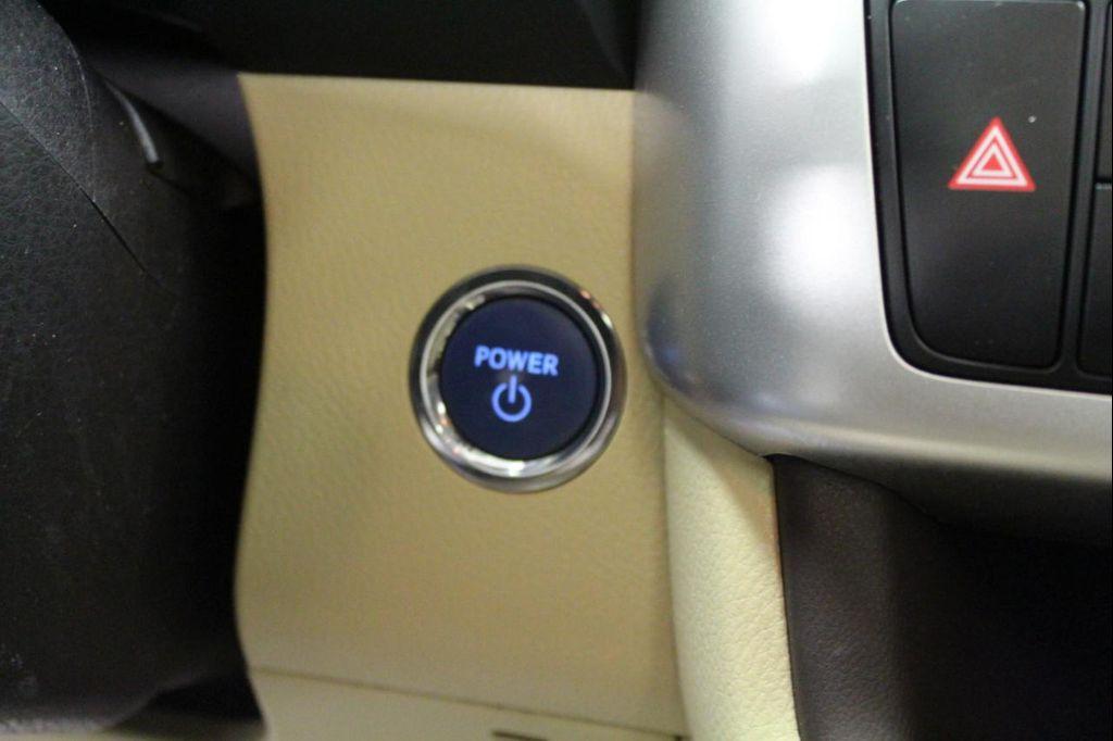 used 2014 Toyota Highlander Hybrid car, priced at $18,995