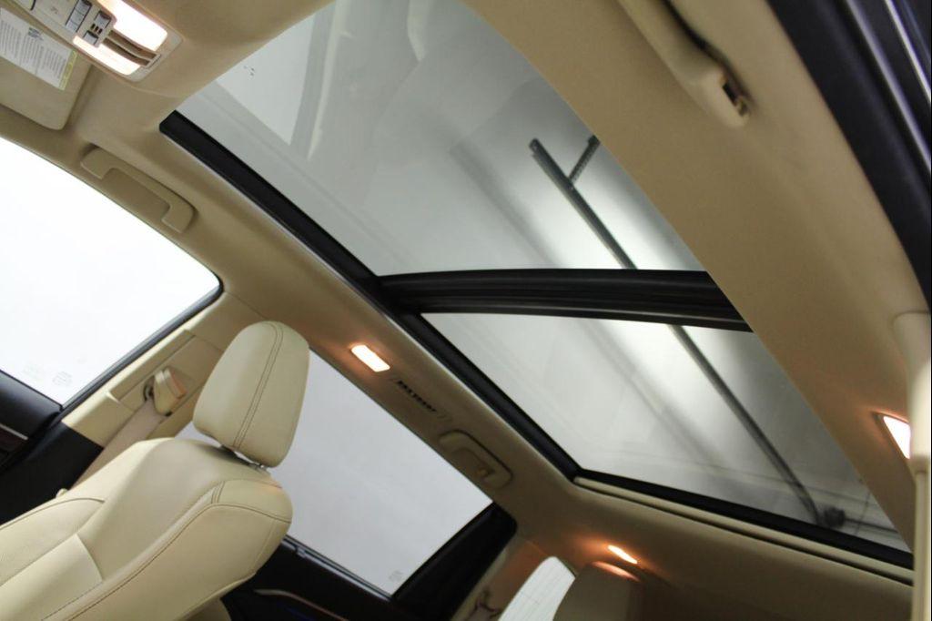 used 2014 Toyota Highlander Hybrid car, priced at $18,995