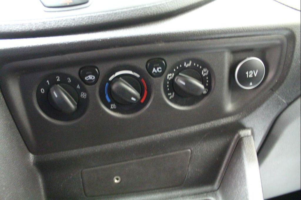 used 2018 Ford Transit-250 car, priced at $18,995