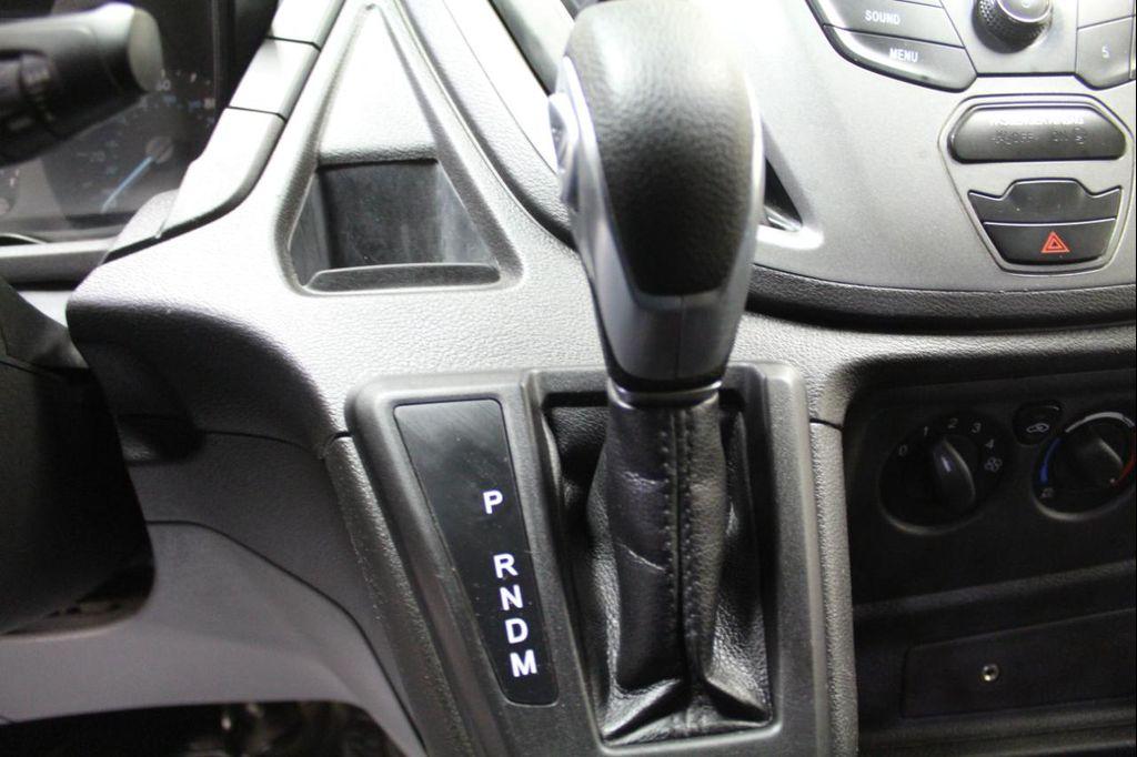 used 2018 Ford Transit-250 car, priced at $18,995