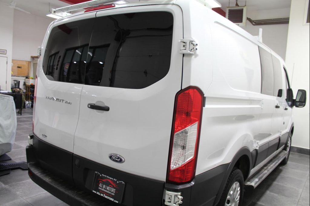 used 2018 Ford Transit-250 car, priced at $18,995
