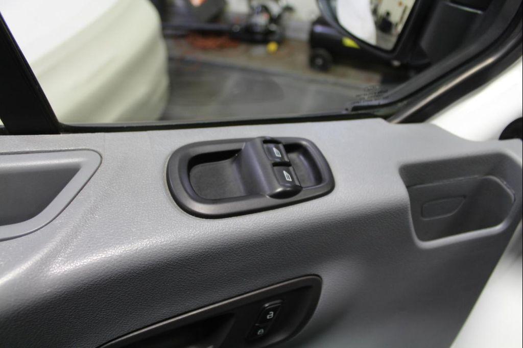 used 2018 Ford Transit-250 car, priced at $18,995