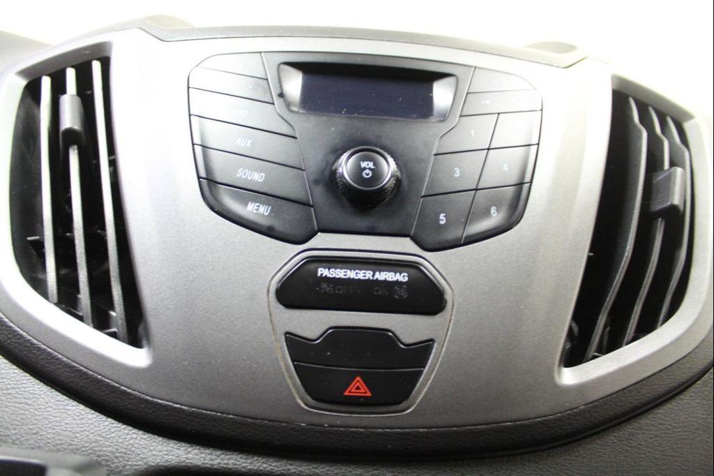 used 2018 Ford Transit-250 car, priced at $18,995