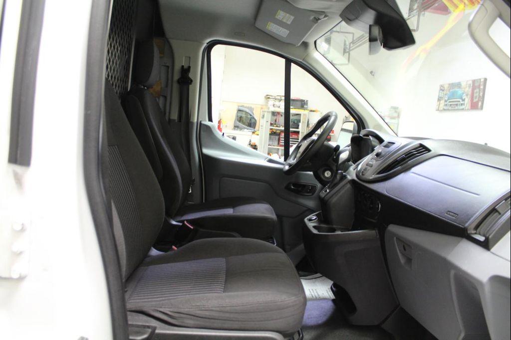 used 2018 Ford Transit-250 car, priced at $18,995