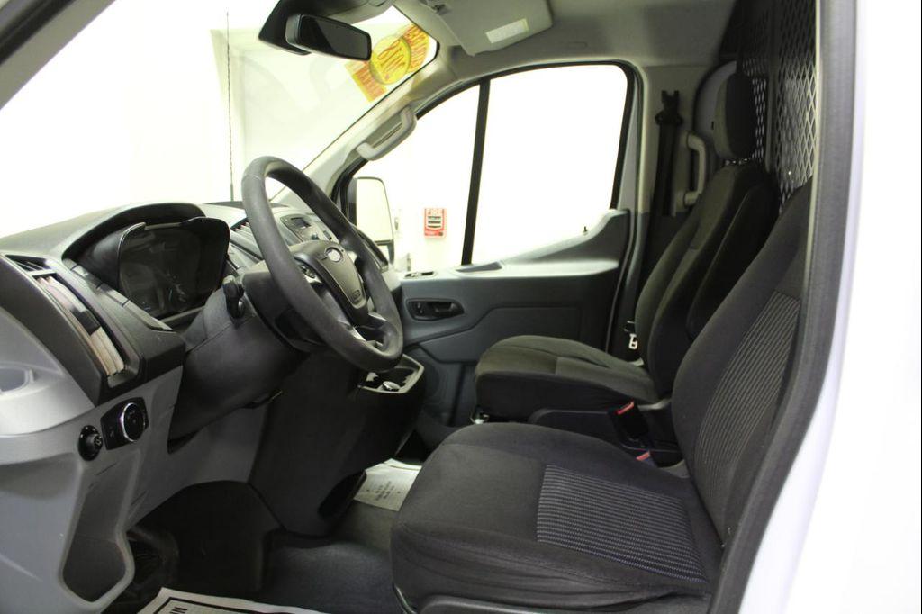 used 2018 Ford Transit-250 car, priced at $18,995