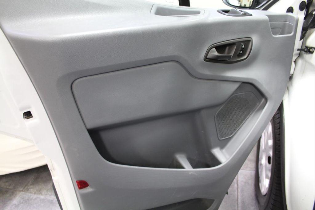 used 2018 Ford Transit-250 car, priced at $18,995