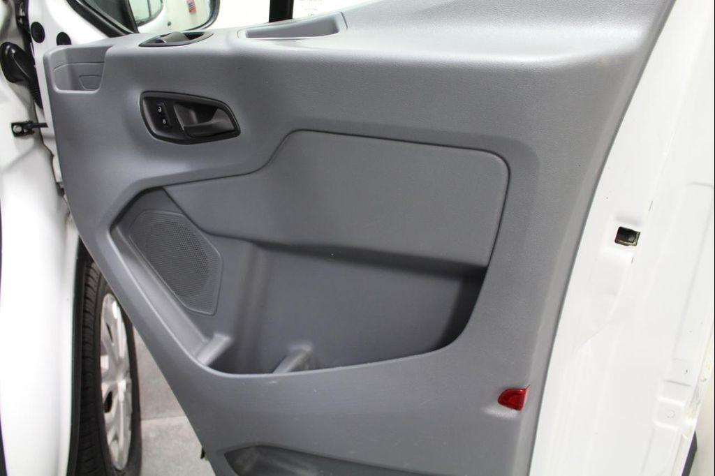 used 2018 Ford Transit-250 car, priced at $18,995