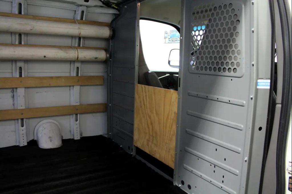 used 2018 Chevrolet Express 2500 car, priced at $13,995