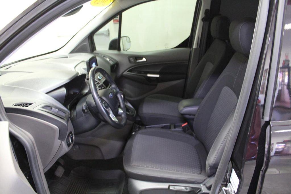used 2023 Ford Transit Connect car, priced at $37,995