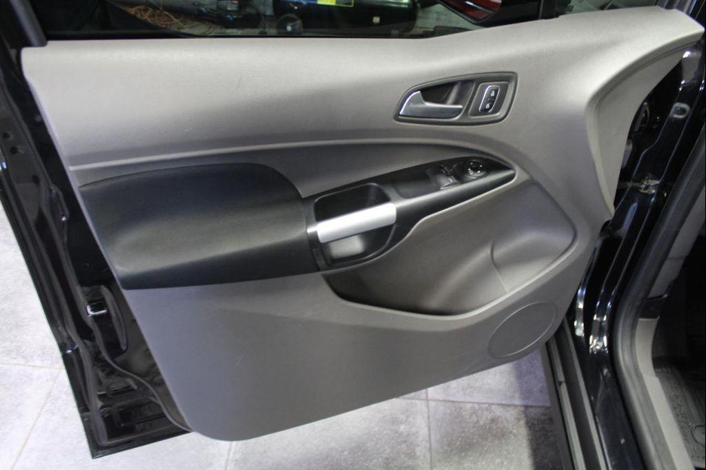 used 2023 Ford Transit Connect car, priced at $37,995