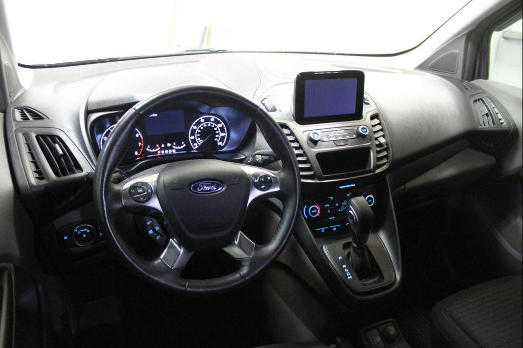 used 2023 Ford Transit Connect car, priced at $37,995