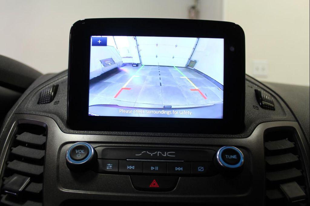 used 2023 Ford Transit Connect car, priced at $37,995