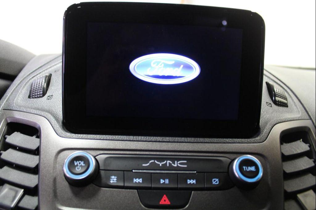 used 2023 Ford Transit Connect car, priced at $37,995